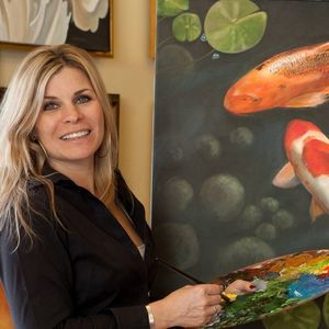 Meet your Posher, Donna